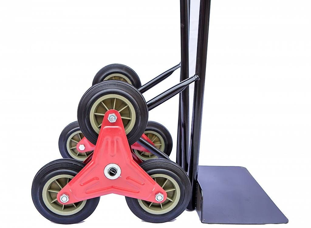Carriole: Treppenkarre  – Usato da Zug venduto da Cheap-Shop 1