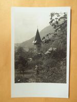 Kirche Meiringen