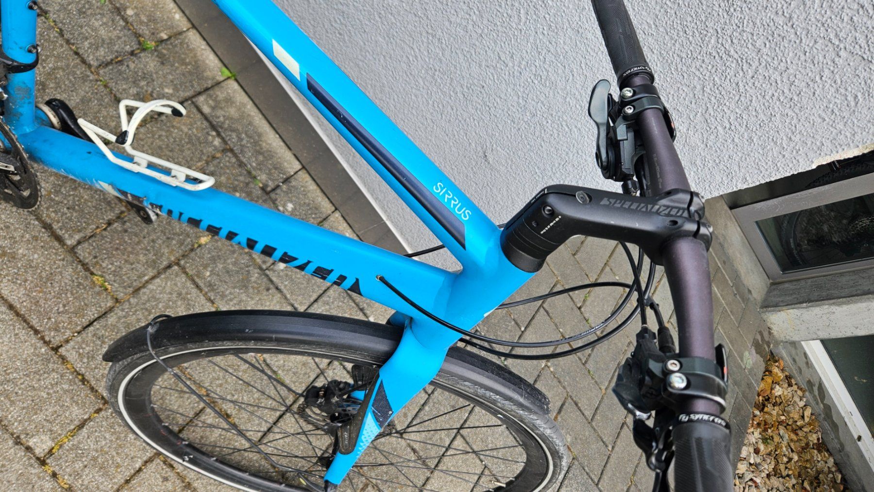 Specialized Biciclette: Specialized Sirrus Comp – Difettoso da Ipsach venduto da Nicco76 2