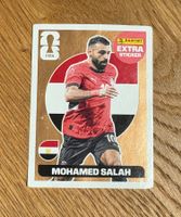Extra Sticker Mohamed Salah Ägypten Panini WM 2026