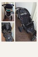 TFK Joggster Twist Kinderwagen