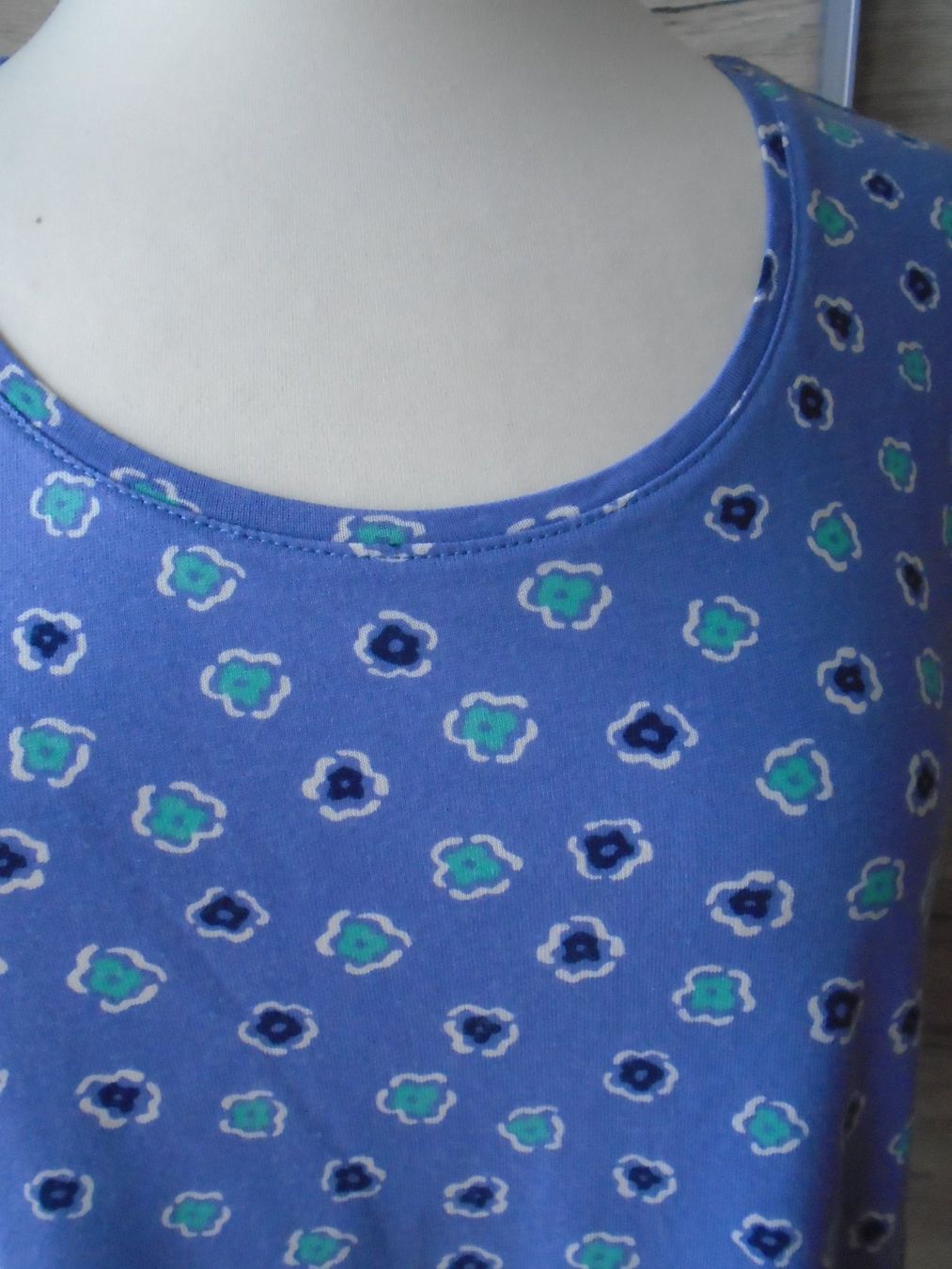 Gudrun Sjöden T-Shirts: Gudrun Sjöden T-Shirt Gr. S. – Gebraucht aus Basel von Fiona-Lea 1