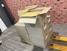 *Restposten* Versandtaschen gepolstert ca 500 Stück
