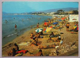 La Ciotat - La plage