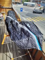 Woody Valley Race taille M