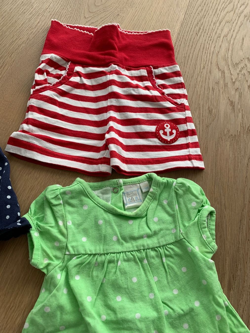 Lotti & Set di vestiti: Kleiderpaket, Grösse 62 – Usato da Rümlang venduto da zflyfa0001 3