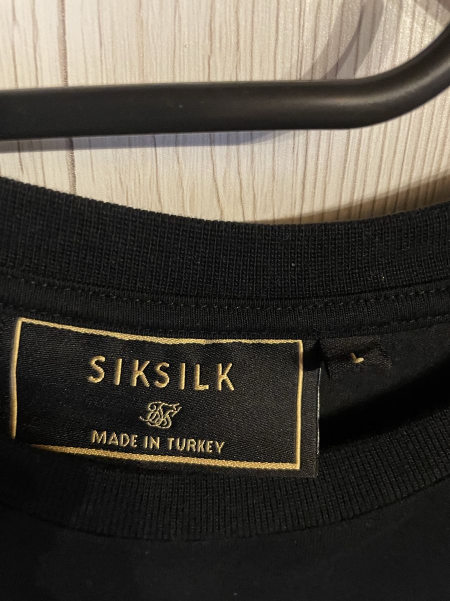 Siksilk T-Shirts: Siksilk  – Neu (gemäss Beschreibung) aus Schaffhausen von Mustang026 1