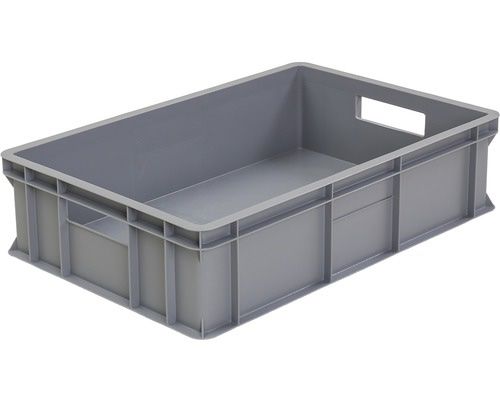 eurobeh-lter-40liter-60x20x40cm-stapelbox-normkiste-grau-gebraucht