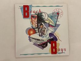 The Beach Boys 2-LP - Made in USA