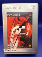 GRAN TURISMO 3 - Sony Playstation 2, PS2