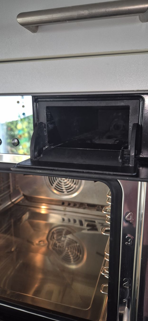 V-Zug Elettrodomestici da cucina: V-Zug Combi Steamer XSL – Usato da Steffisburg venduto da Nydegger1 6