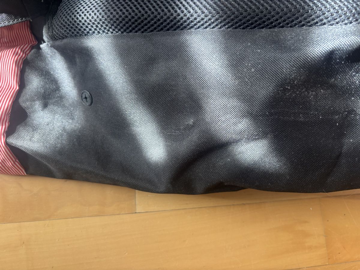 Herschel Rucksäcke: Herschel Backpack – Gebraucht aus Forch von nat_7v6d 2