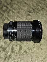 Koboron 28-105mm f/3.5-4.5 Zoom Macro (Minolta)