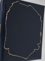 Sehr feine Goldkette Gold 750 50cm Damen NEU