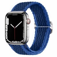 Bracelet nylon apple watch 7 49/46/45/44/42mm