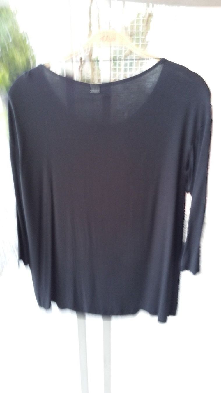 T-shirt: T-Shirt S.Oliver 3/4 Aermel Grösse 36 – Nuovo e nell'imballaggio originale da Huttwil venduto da Lakeshore161 1