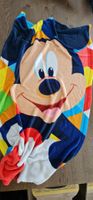 Flauschige Mickey Mouse Decke 160cm x 95cm