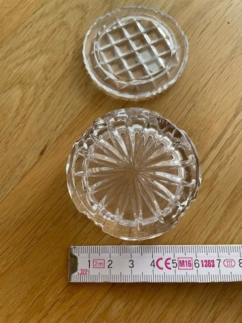 Bicchieri: Kristall Dose Bleikristall 24% – Usato da Zürich venduto da Sonnenblume_65 4