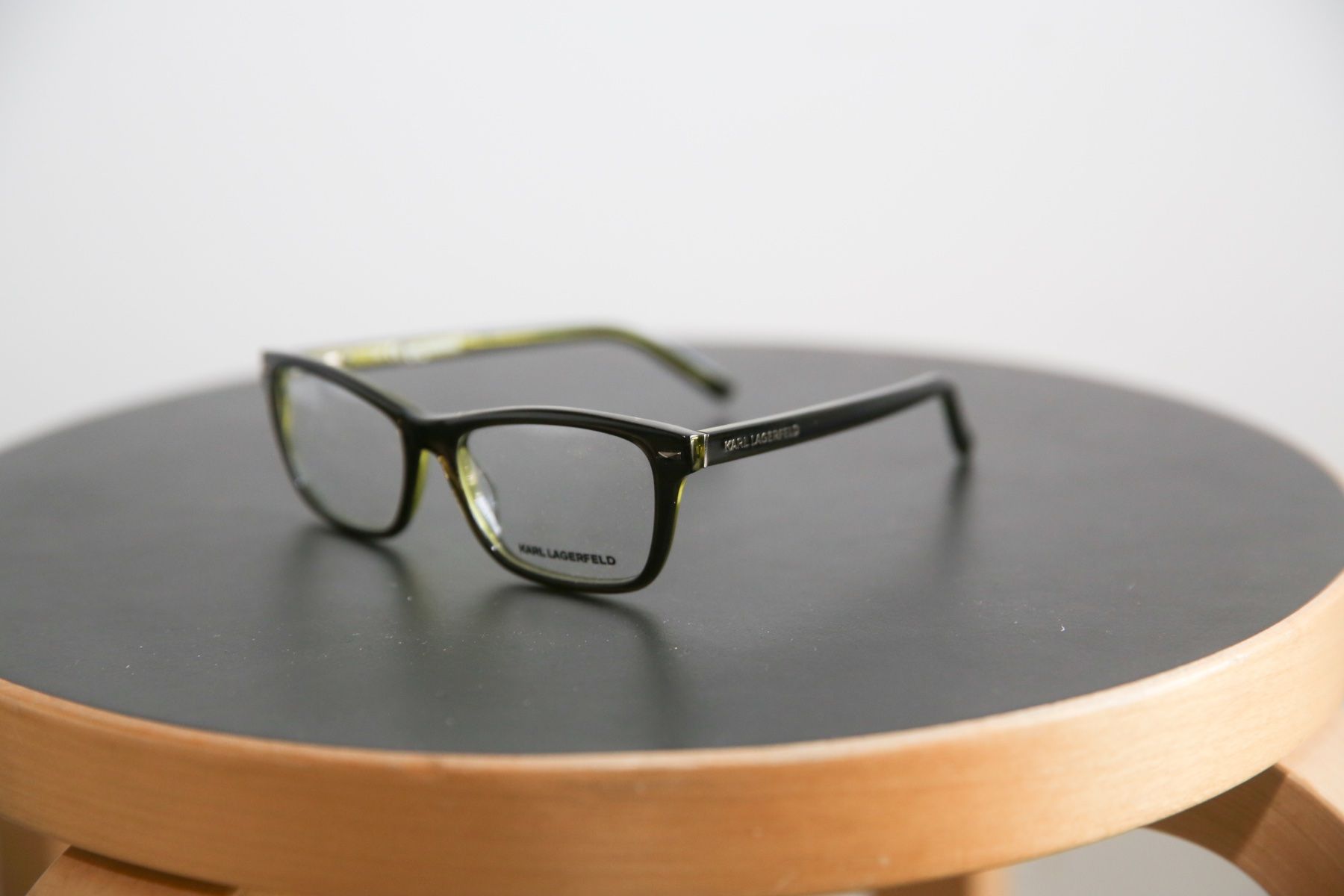 Karl Lagerfeld Brillen & Gläser: karl Lagerfeld frames – Neu (gemäss Beschreibung) aus Zürich von considermichael