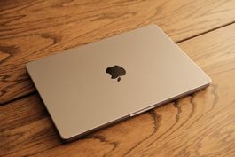 MacBook Pro M2 Pro, 16Gb RAM, 2To SSD