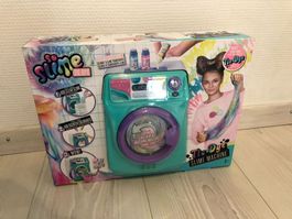 Machine à Slime Tie Dye - Amusement Créatif pour Enfants!