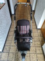 Buggy Kinderwagen