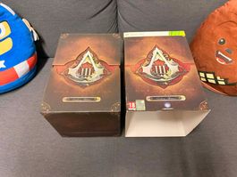 Assassin's Creed 3 Limited Freedom Edition