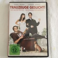 Trauzeuge Gesucht - Dvd