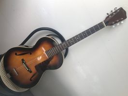 Akustische Gitarre Framus Studio 5/50, ca. 1966