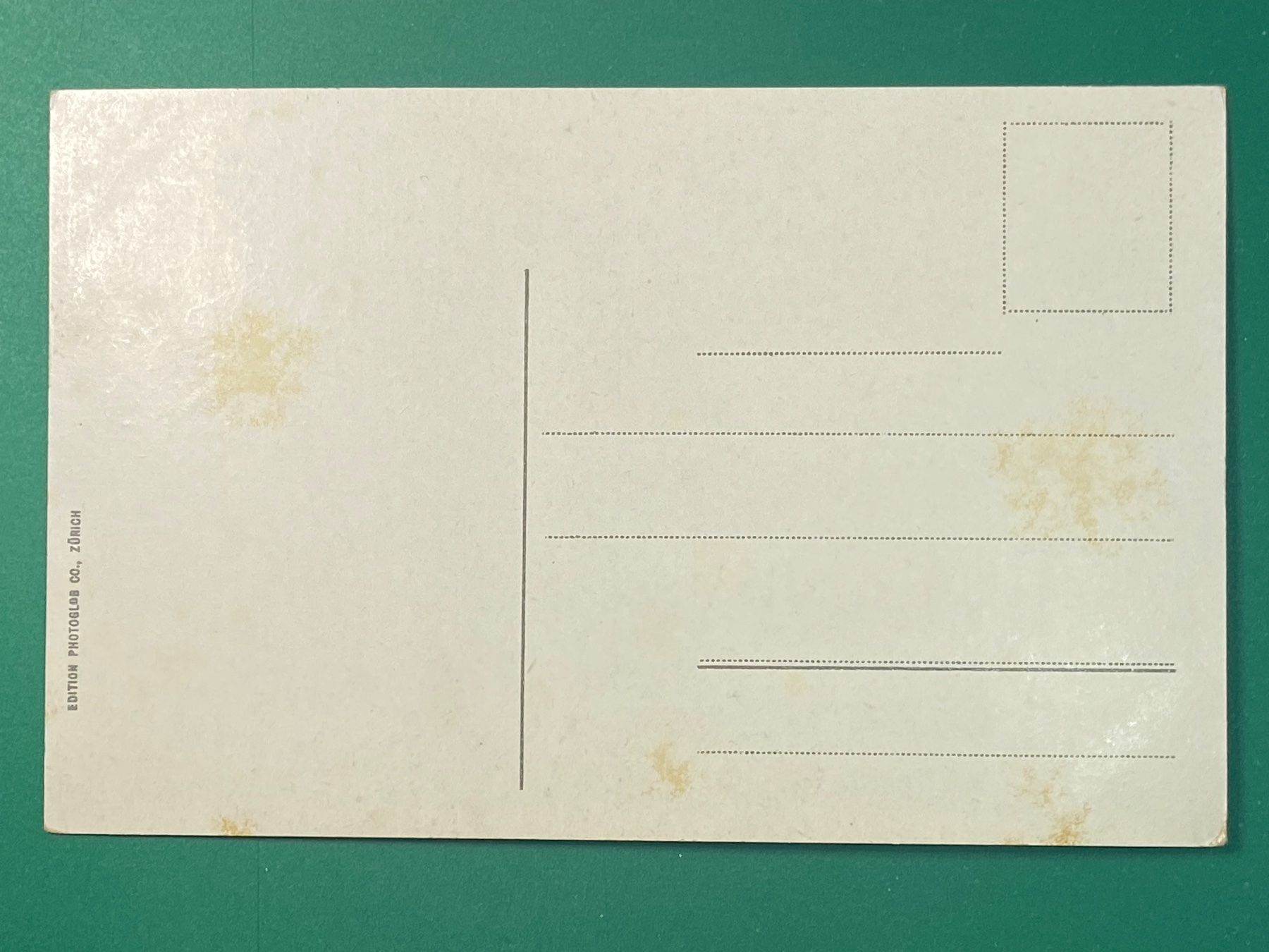 Cartoline postali: Lago di Garda - Punta San Vigilio – Usato da Steg VS venduto da _vinci_ 1