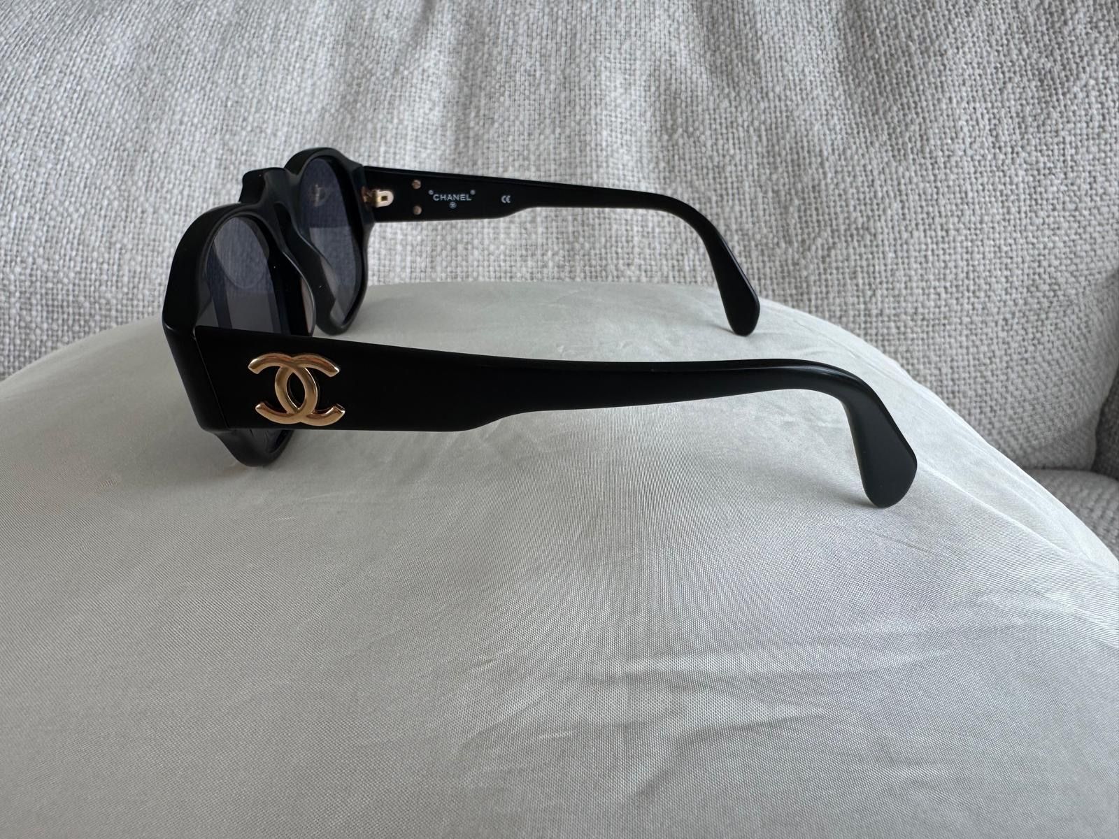 Chanel Occhiali & Lenti: Chanel Sonnenbrille – Usato da Zollikon venduto da gab_v26c 1