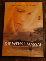 Die Weisse Massai (H)