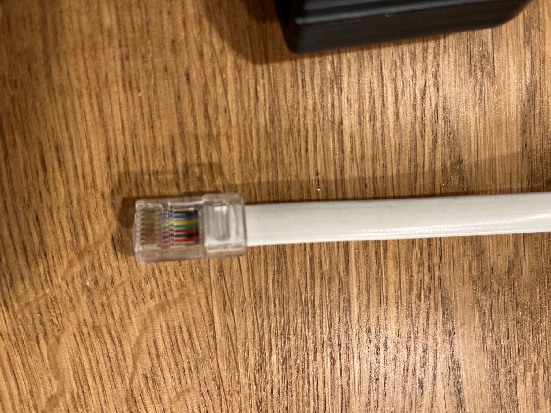 Unità & Adattatore: ISDN Splitter / TT83 Adapter – Usato da Altikon venduto da Norealis 2