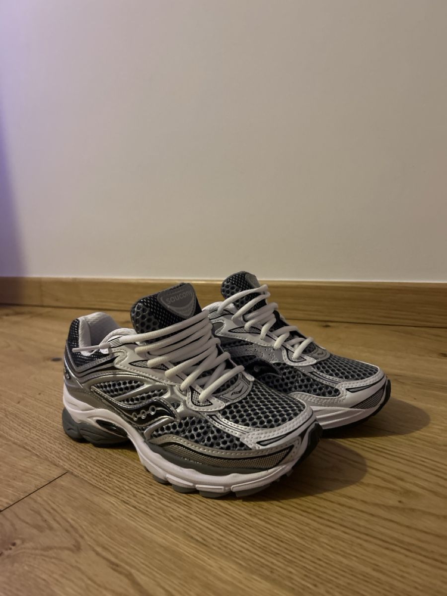 Saucony Herrenschuhe: Saucony omni 9 – Neu und originalverpackt aus Genève von son_6lxs 3