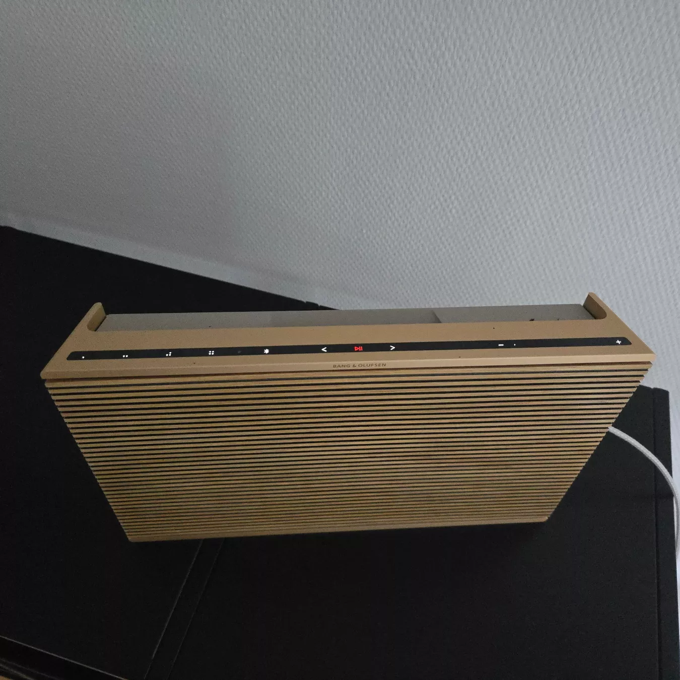 Bang & Olufsen Lautsprecher: Beosound Level – Gebraucht aus Wintersingen von superlunes 1