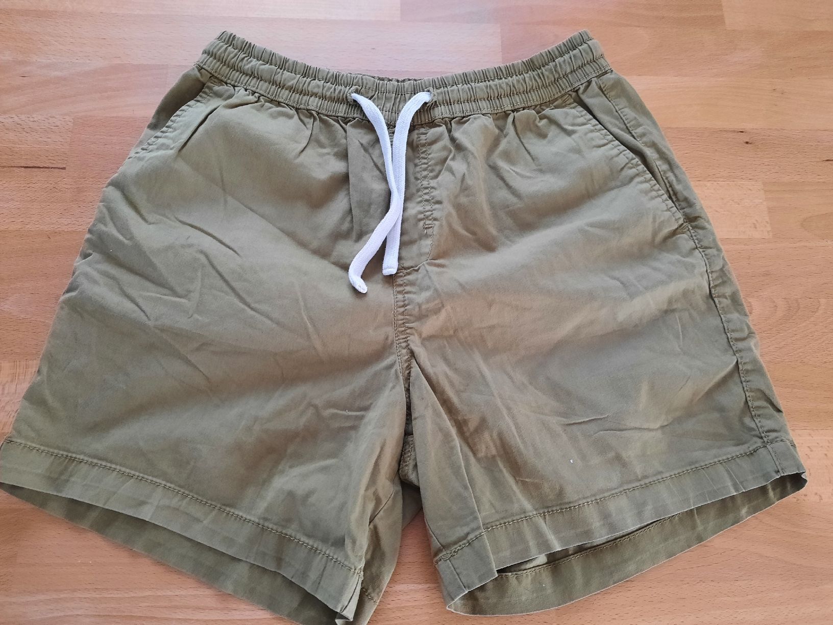 Pantaloni: 3er Set Shorts, Sommer, Grösse 170 – Usato da Jonschwil venduto da sonja8472 5