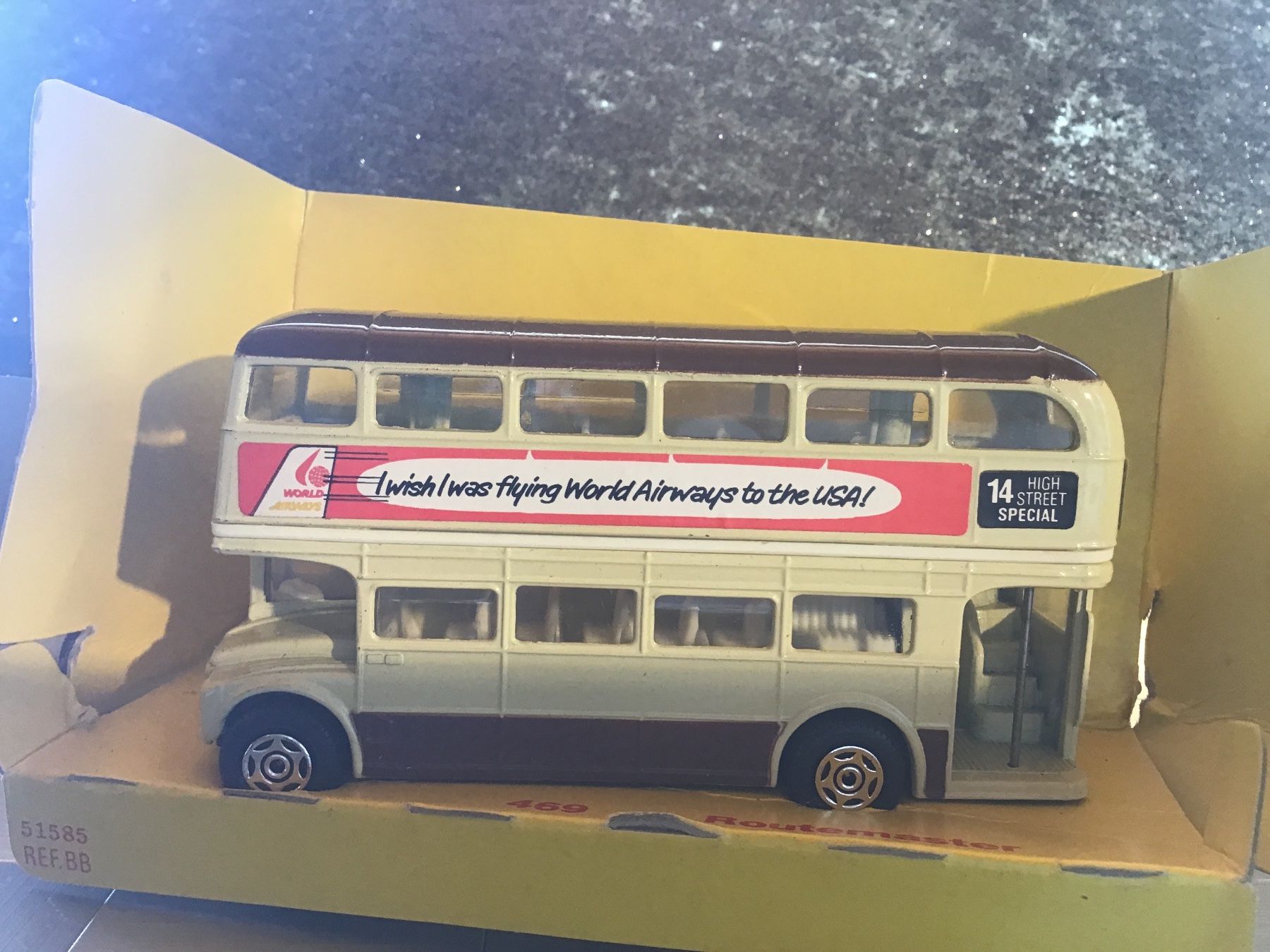 Corgi Toys Modellbausätze & Standmodelle: MODEL CORGI – Gebraucht aus Männedorf von Spezial-Modelle