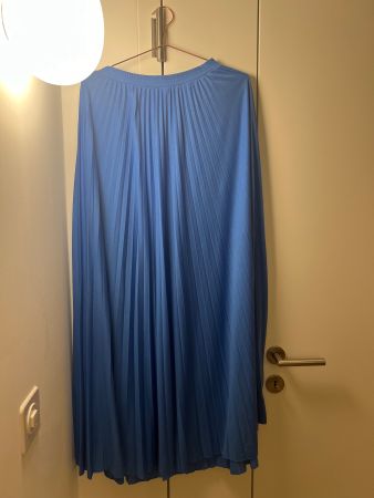 Max Mara Weekend Rock Jupe Maxi Skirt Gr 36