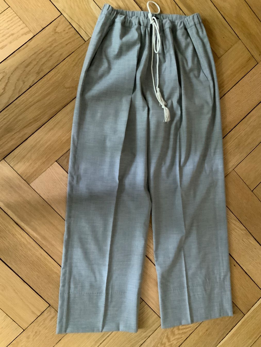 Completi & Tailleur: Anzug Antonelli – Usato da Basel venduto da dreiklang01 1