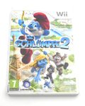 DIE SCHLÜMPFE 2 Wii Videospiel