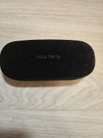 Étui à lunettes Alex Perry noir - Élégant & Pratique!