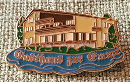 J377 - Pin Gasthaus zur Emme