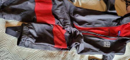 Kinderoverall