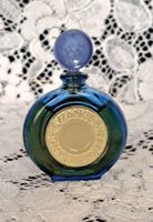 Vintage miniature "Byzance" de Rochas, eau de toilette 