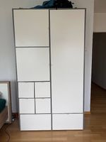 VISTHUS Kleiderschrank