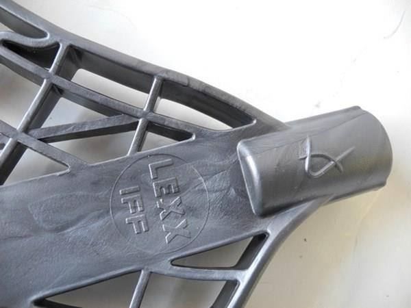 Altri accessori: 10 Unihockey Kellen V1 Soft, antrazit, R – Nuovo e nell'imballaggio originale da Kottwil venduto da Crazyrolf 1