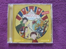 Die Schule der magischen Tiere CD - Wo ist Mr. M ?