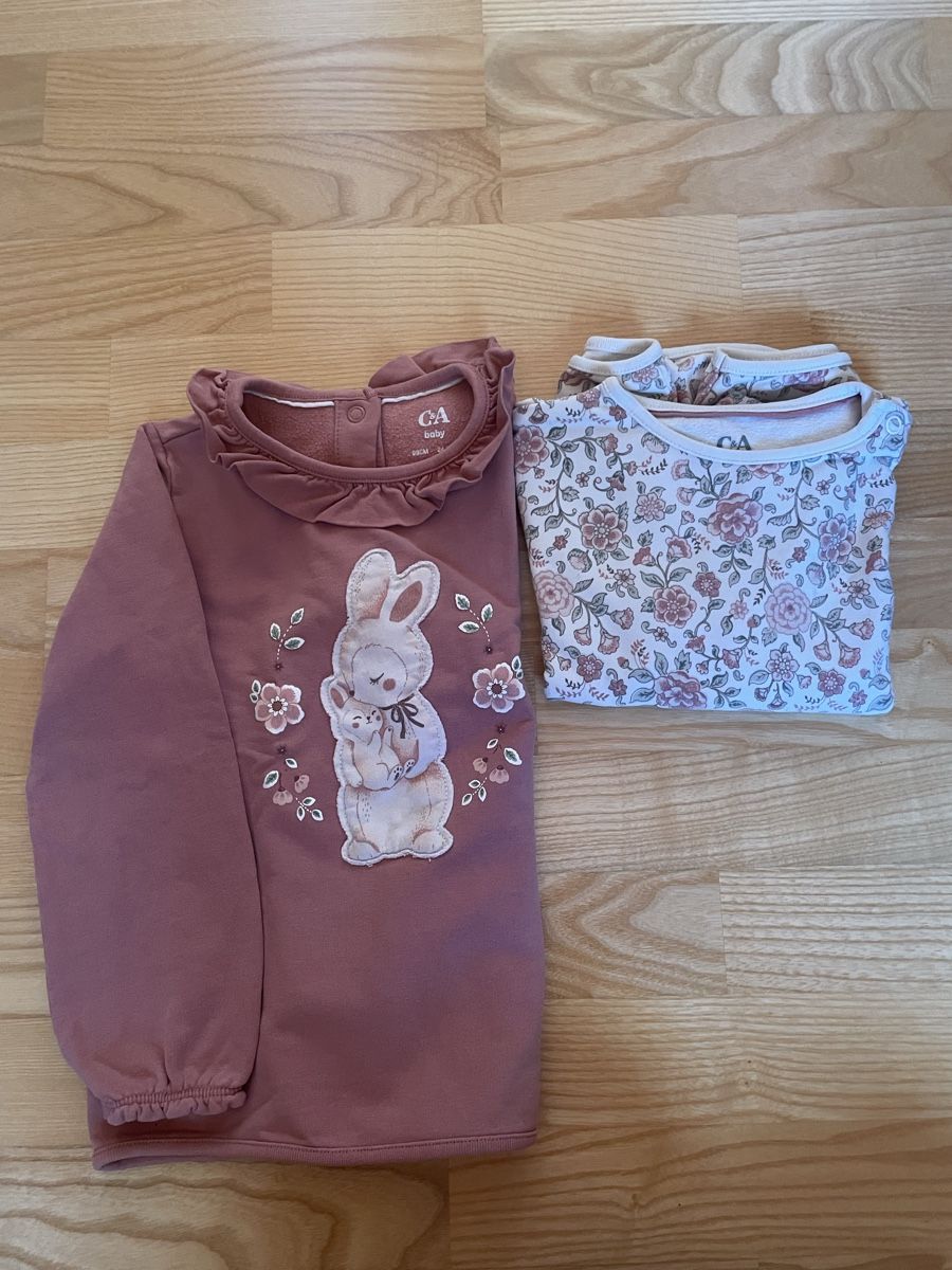 Kleiderpakete & -sets: Kleiderpaket Mädchen 92/98 – Gebraucht aus Rorschacherberg von kat_7lhp 5