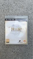 PlayStation 3 Game: Ni no Kuni