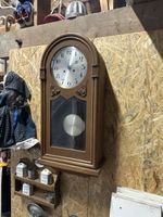 Wanduhr
